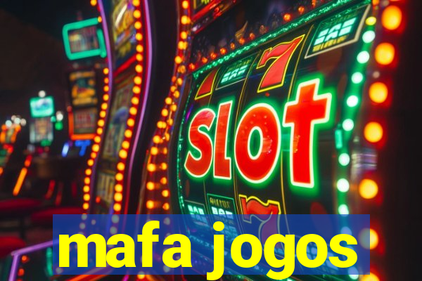 mafa jogos